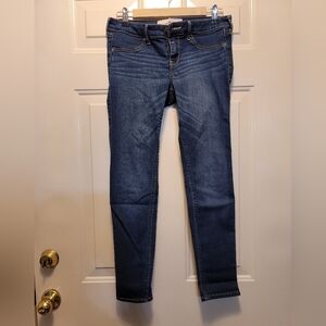 Womens Hollister Jeans